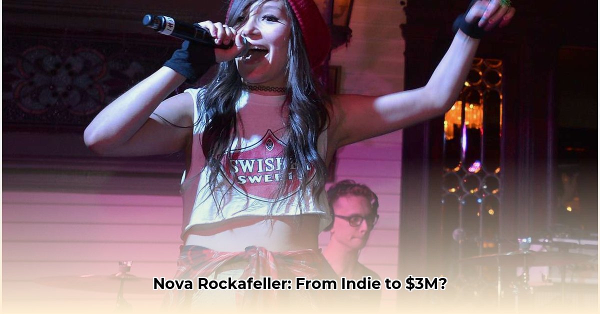 nova-rockafeller-net-worth